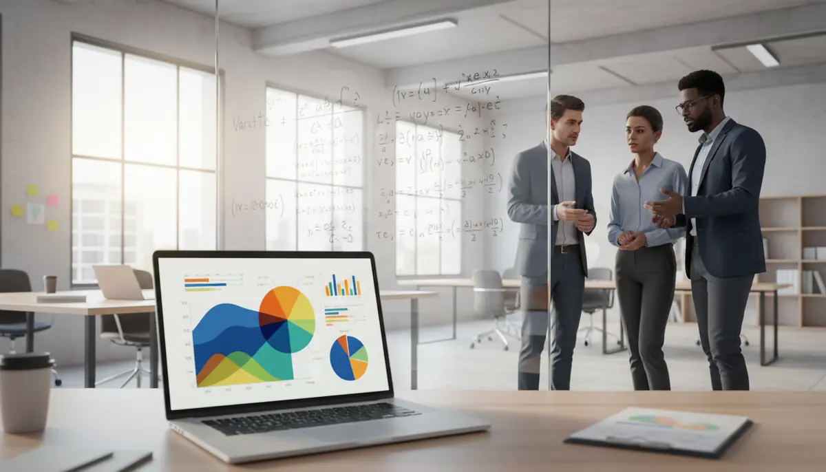 Variance Solver: Effortlessly Analyze Data Variations